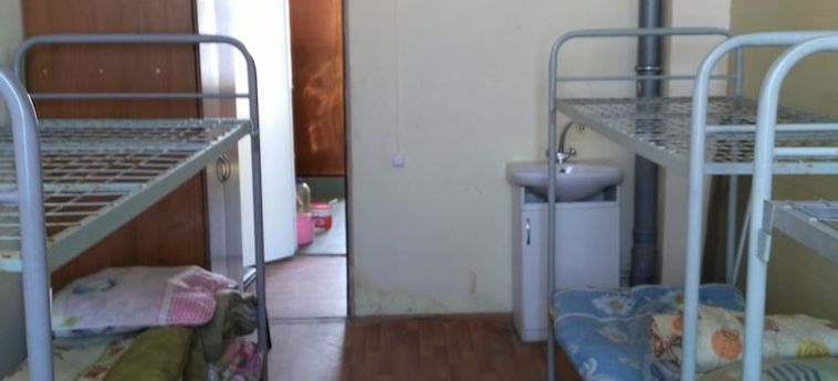 Hostel Stromilovskiy Samara : Photo 