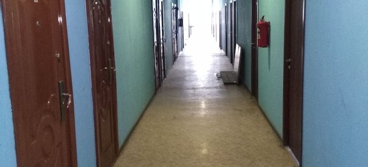Hostel Stromilovskiy Samara: Foto 