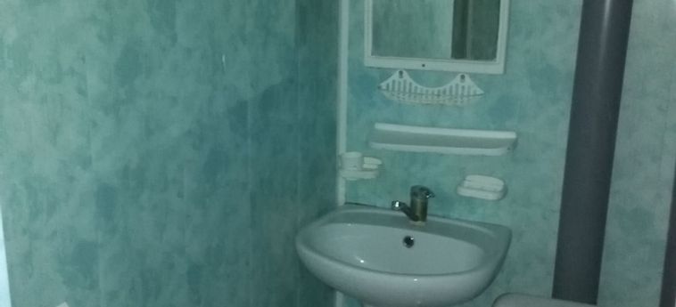 Hostel Stromilovskiy Samara: Foto 