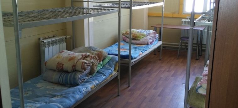 Hostel Stromilovskiy Samara: Foto 