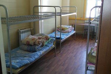 Hostel Stromilovskiy Samara: Photo 