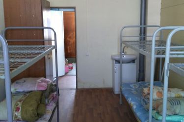 Hostel Stromilovskiy Samara: Photo 