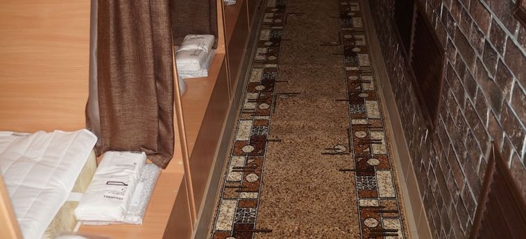 Hostelsamara:  SAMARA