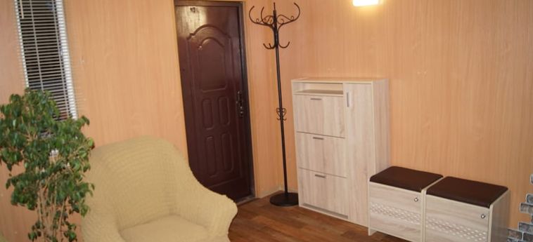 Hostelsamara:  SAMARA
