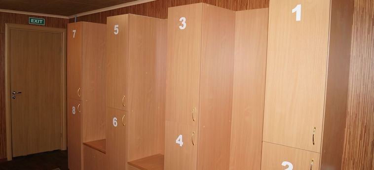 Hostelsamara:  SAMARA