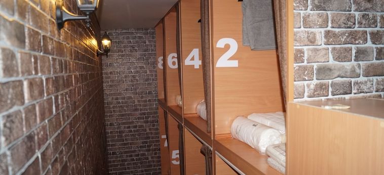 Hostelsamara:  SAMARA