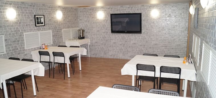 Hostelsamara:  SAMARA