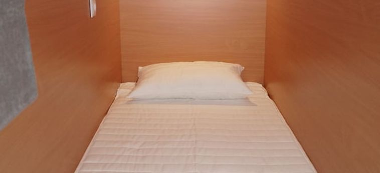 Hostelsamara Samara: Foto 