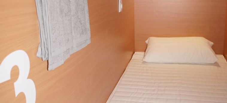 Hostelsamara Samara: Foto 