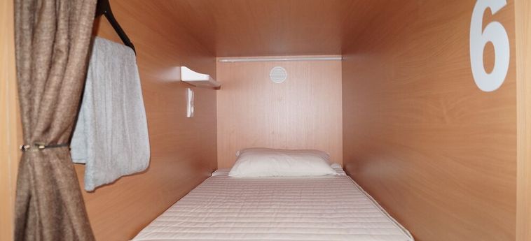 Hostelsamara Samara: Foto 