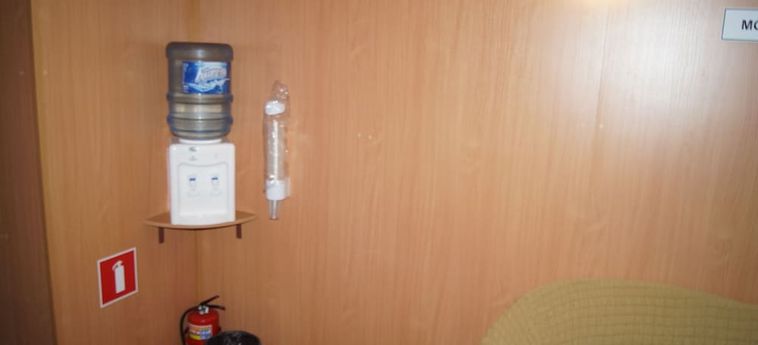 Hostelsamara Samara: Foto 