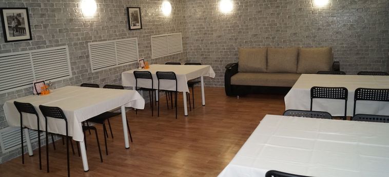 Hostelsamara Samara: Foto 