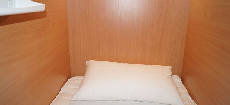 Hostelsamara Samara: Foto 