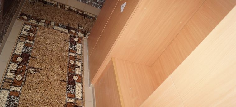 Hostelsamara Samara: Foto 