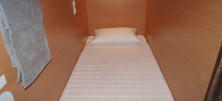 Hostelsamara Samara: Foto 