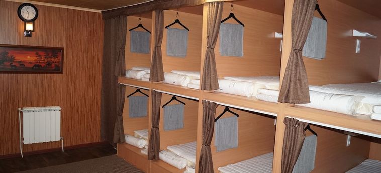 Hostelsamara Samara: Foto 