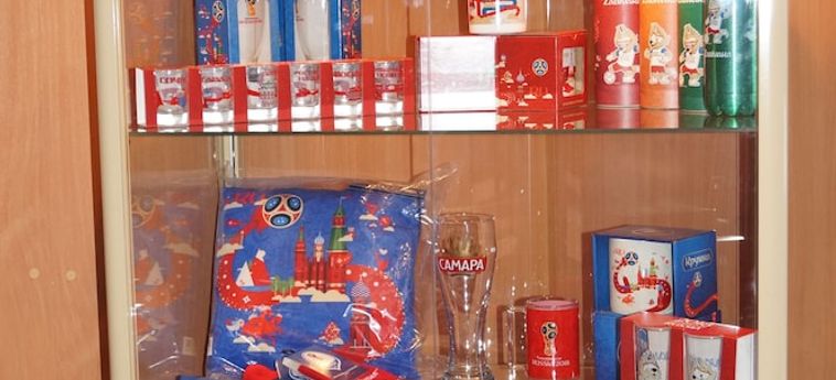 Hostelsamara Samara: Foto 