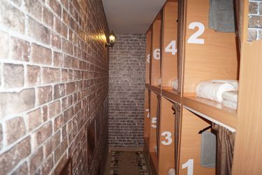 Hostelsamara Samara: Photo 