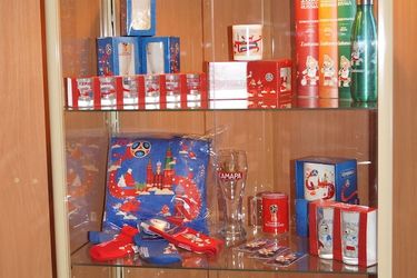 Hostelsamara Samara: Photo 