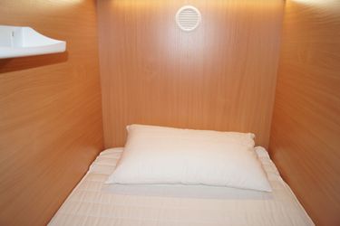 Hostelsamara Samara: Photo 