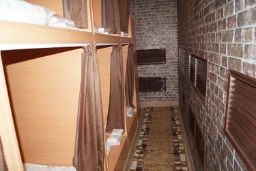 Hostelsamara Samara: Photo 