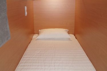 Hostelsamara Samara: Photo 