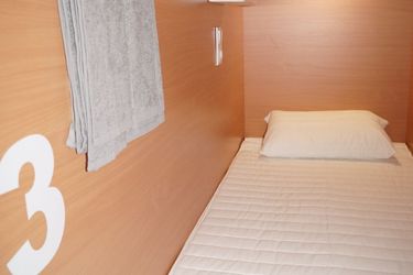 Hostelsamara Samara: Photo 