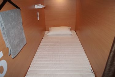 Hostelsamara Samara: Photo 