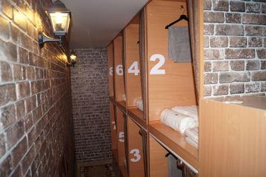 Hostelsamara Samara: Photo 