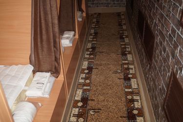 Hostelsamara Samara: Photo 