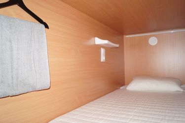 Hostelsamara Samara: Photo 