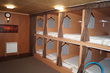 Hostelsamara Samara: Photo 