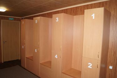 Hostelsamara Samara: Photo 