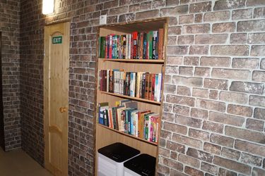 Hostelsamara Samara: Photo 