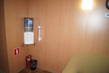 Hostelsamara Samara: Photo 