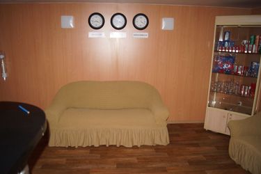 Hostelsamara Samara: Photo 