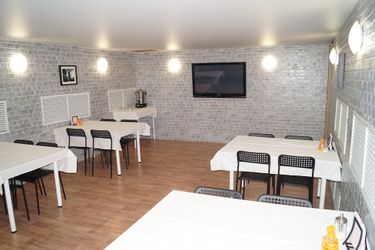 Hostelsamara Samara: Photo 