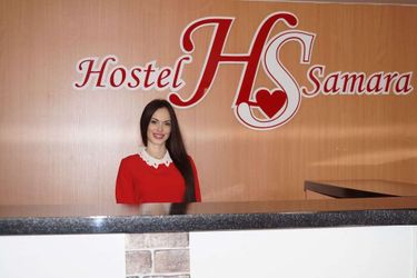 Hostelsamara Samara: Photo 