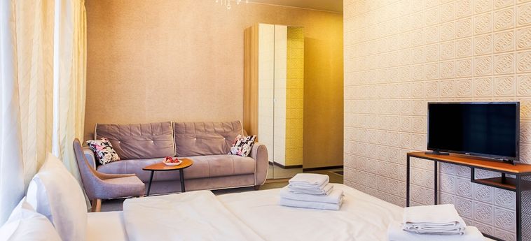 Hotel Nova:  SAMARA