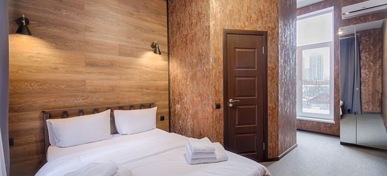 Hotel Nova Samara: Foto 