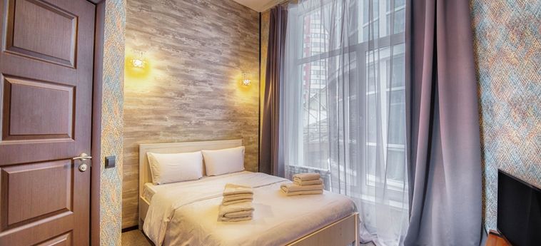 Hotel Nova Samara: Foto 
