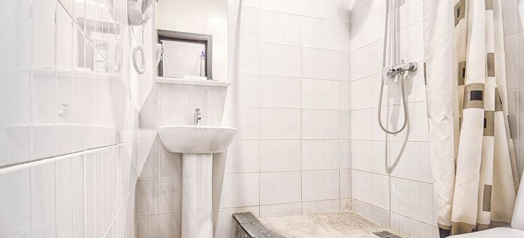 Hotel Nova Samara: Photo 