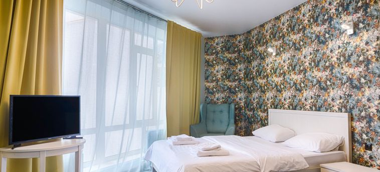 Hotel Nova Samara: Photo 