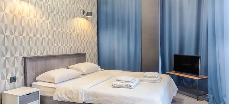 Hotel Nova Samara: Photo 