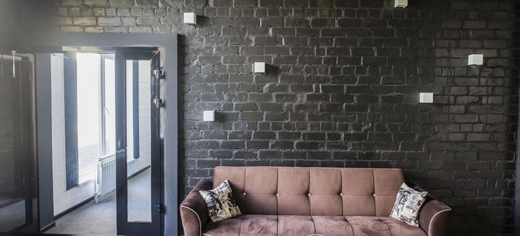 Hotel Nova Samara: Photo 