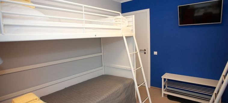 Mini-Hotel Dom 55:  SAMARA