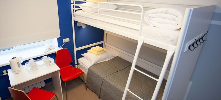 Mini-Hotel Dom 55 Samara : Photo 