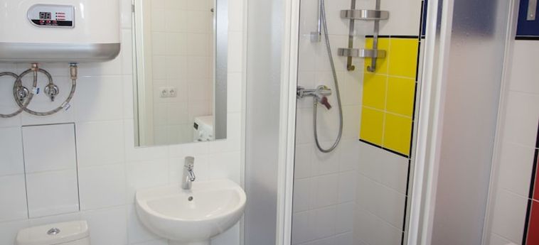Mini-Hotel Dom 55 Samara : Photo 