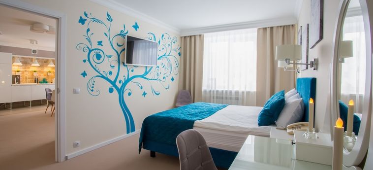Mini-Hotel Dom 55 Samara: Foto 