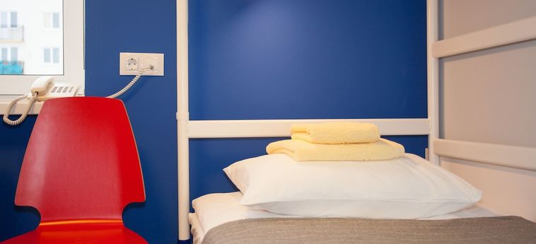 Mini-Hotel Dom 55 Samara: Foto 